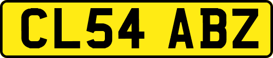 CL54ABZ