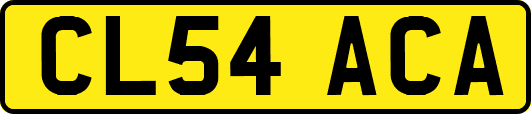CL54ACA