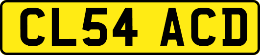 CL54ACD