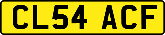 CL54ACF