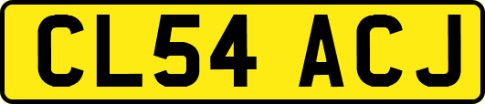 CL54ACJ