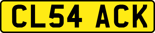 CL54ACK