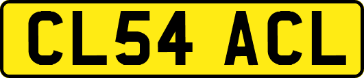CL54ACL