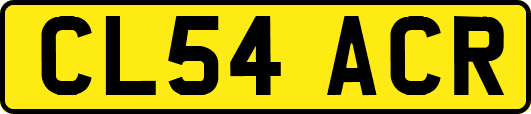 CL54ACR