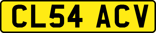 CL54ACV