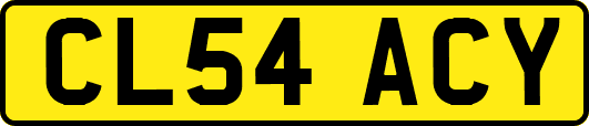 CL54ACY