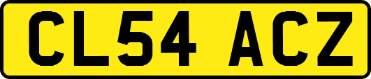 CL54ACZ