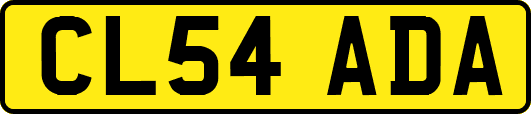 CL54ADA