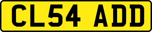 CL54ADD