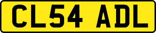 CL54ADL