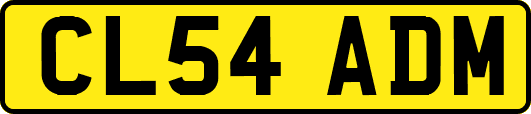 CL54ADM