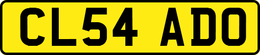 CL54ADO
