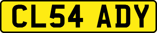 CL54ADY