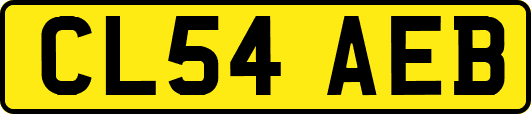 CL54AEB