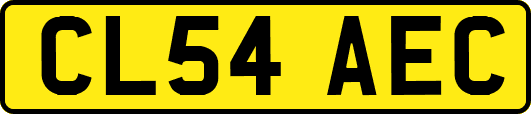 CL54AEC