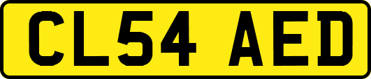 CL54AED