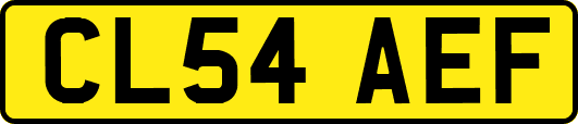 CL54AEF