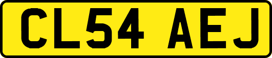 CL54AEJ