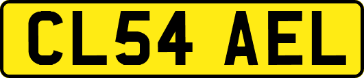 CL54AEL