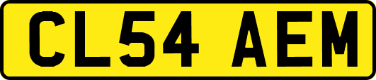 CL54AEM