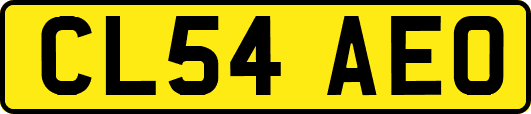 CL54AEO