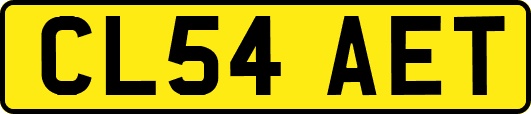 CL54AET