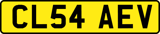 CL54AEV