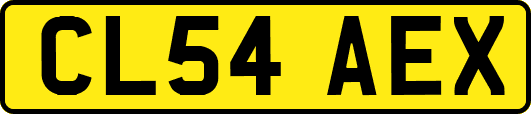 CL54AEX