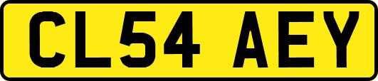 CL54AEY