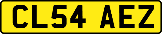 CL54AEZ