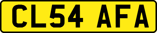 CL54AFA