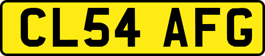 CL54AFG