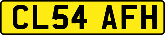 CL54AFH