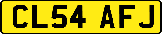 CL54AFJ