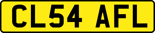 CL54AFL