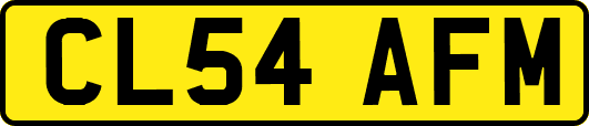 CL54AFM