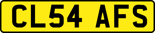 CL54AFS