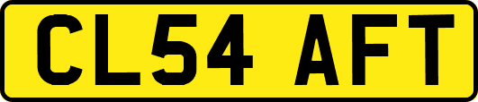 CL54AFT