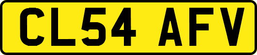 CL54AFV