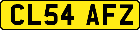 CL54AFZ