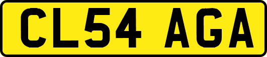 CL54AGA