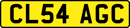 CL54AGC