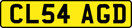 CL54AGD