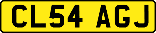 CL54AGJ