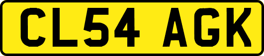 CL54AGK