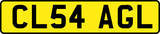 CL54AGL