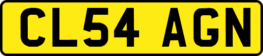 CL54AGN