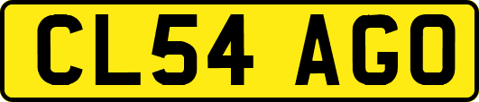 CL54AGO