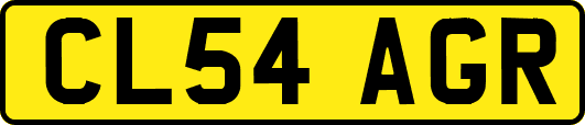 CL54AGR