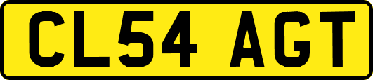 CL54AGT